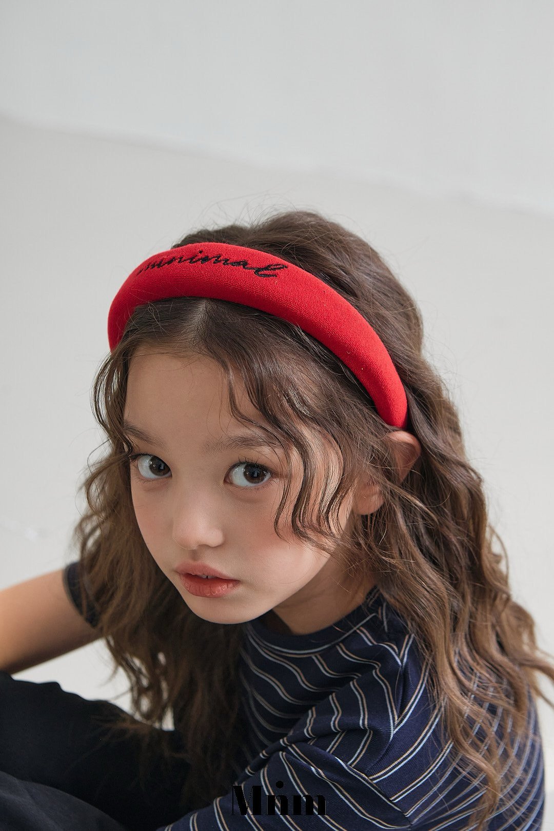 《予約》Minimal Headband / MINIMAL