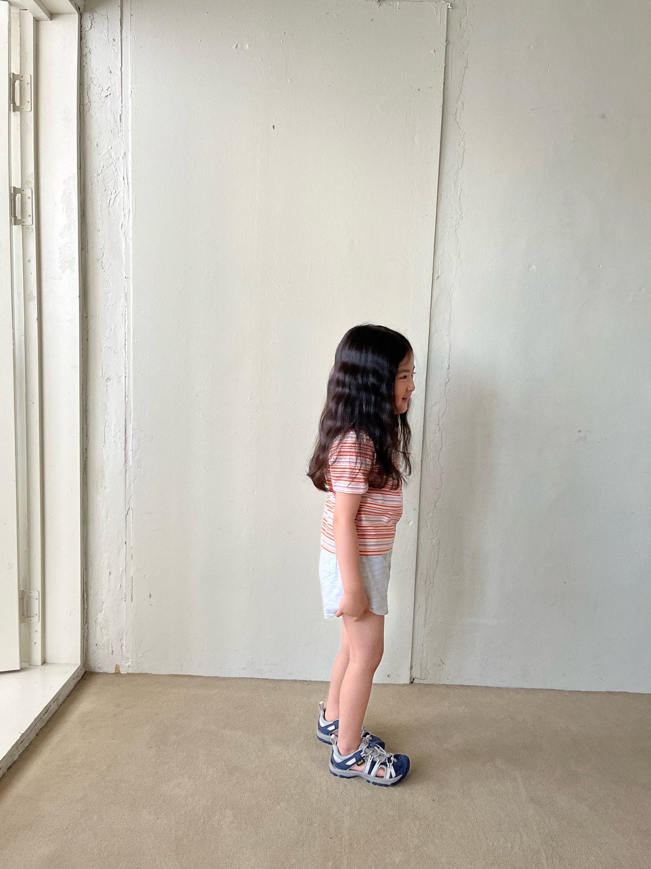 《予約》Candy T-shirt / GRUE BABA