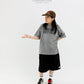 《予約》California Pig Tee / 12months （adultまで）
