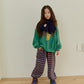 《予約》Sonic Sweatshirt / NAVI