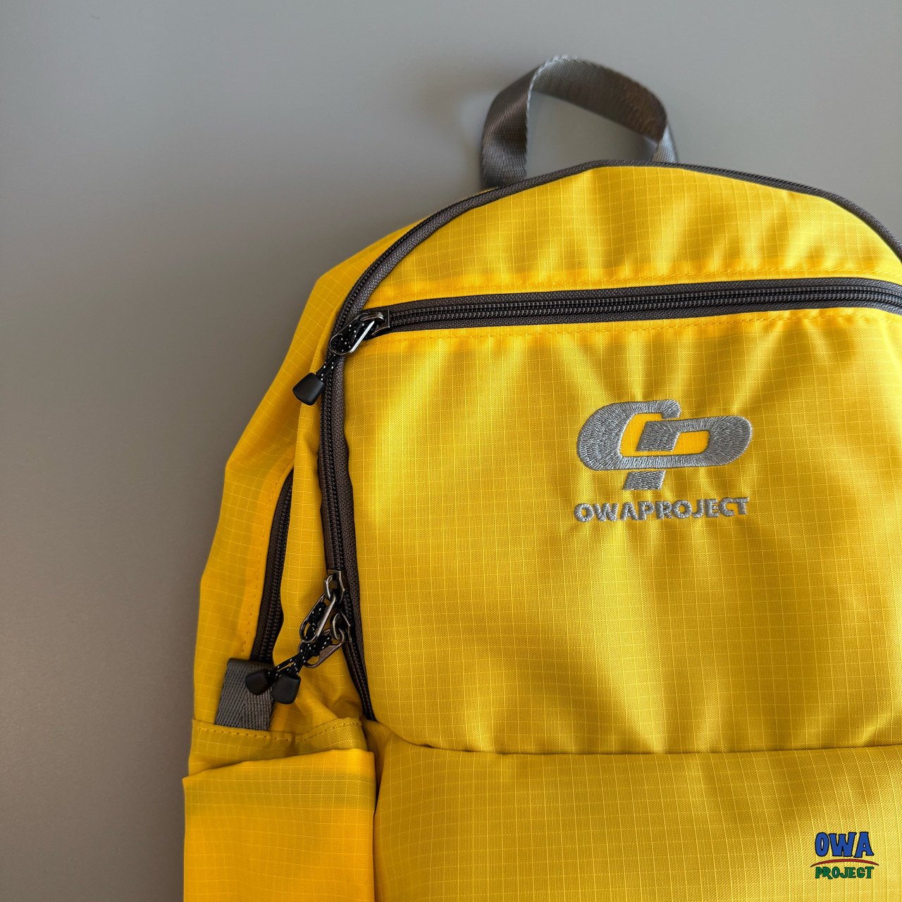 《予約》Owa Backpack / OWA PROJECT