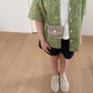 《予約》Flora Shirt / digreen