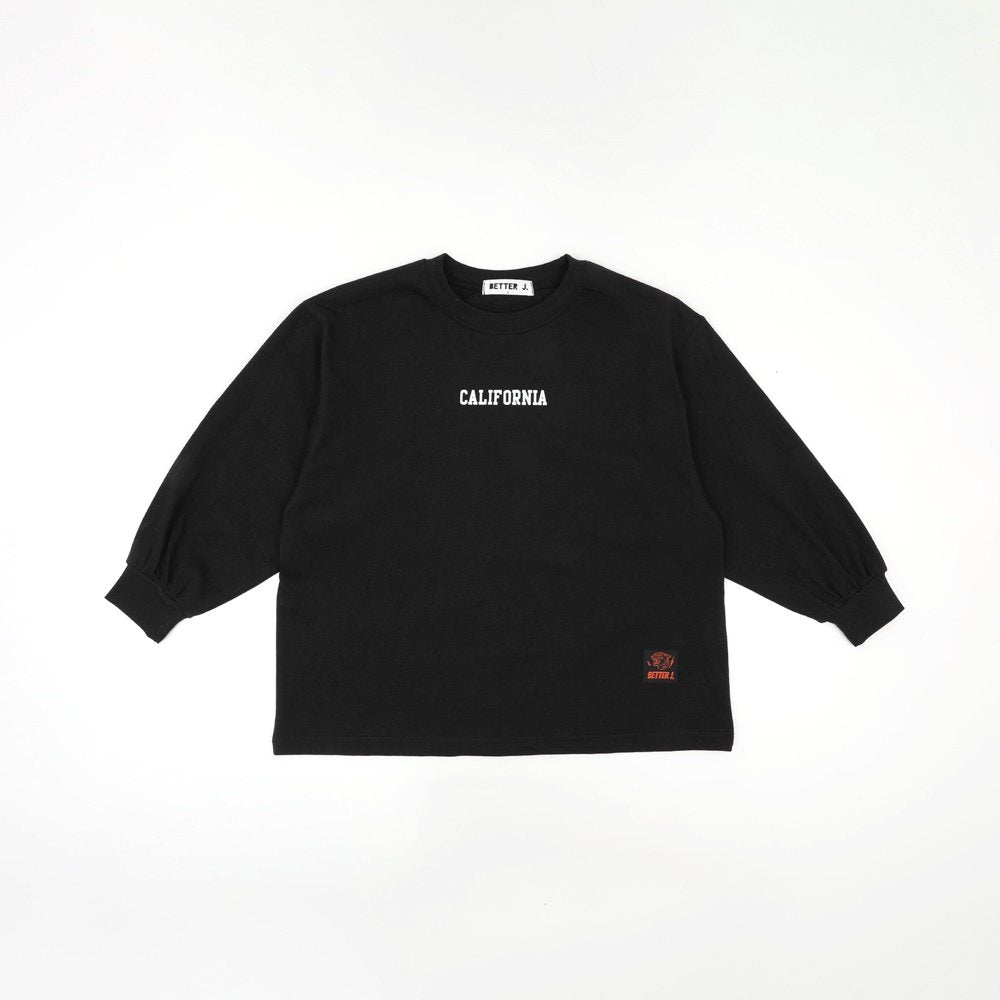 《予約》California Box T-shirt / BETTER J.