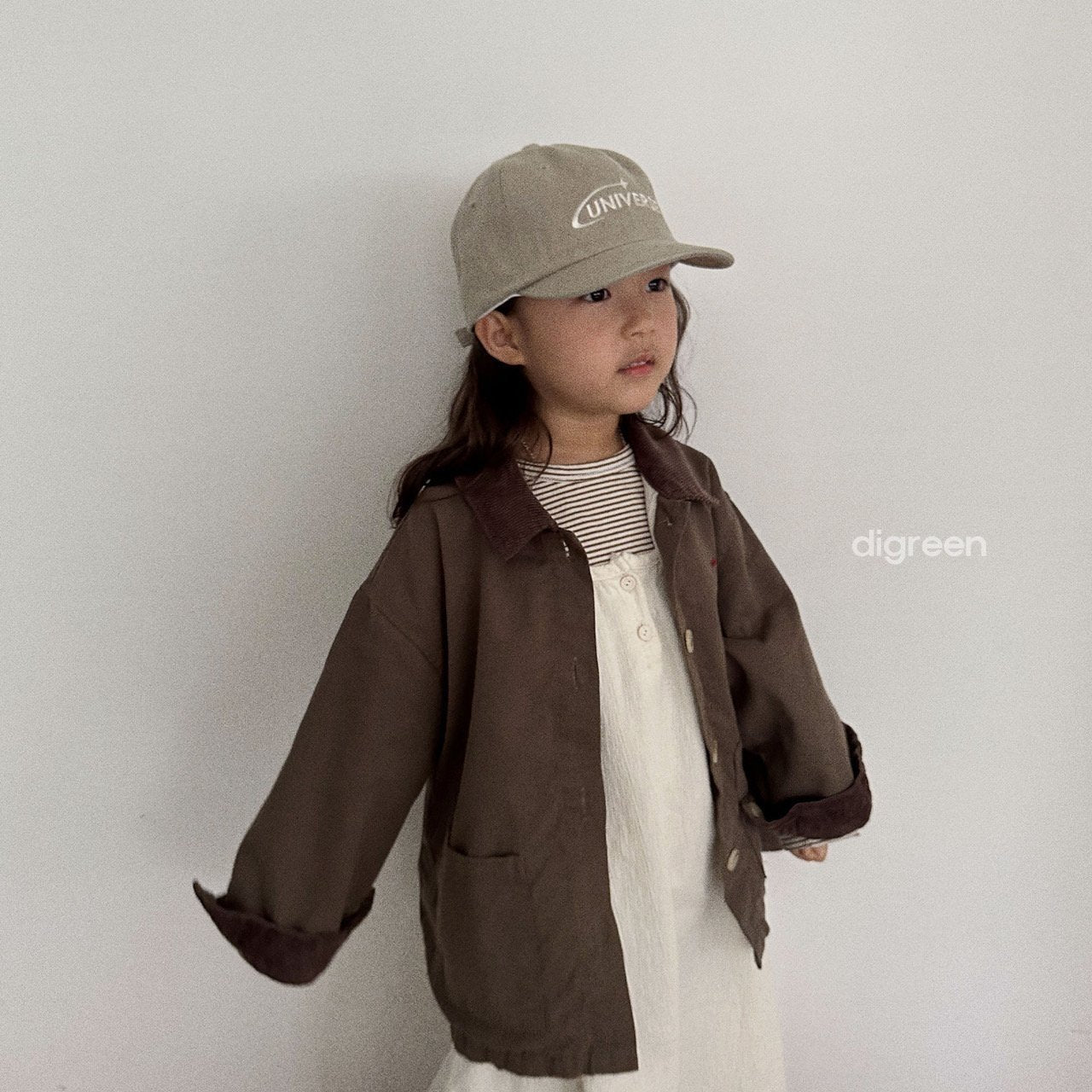 《L size Last 1》Merci JK