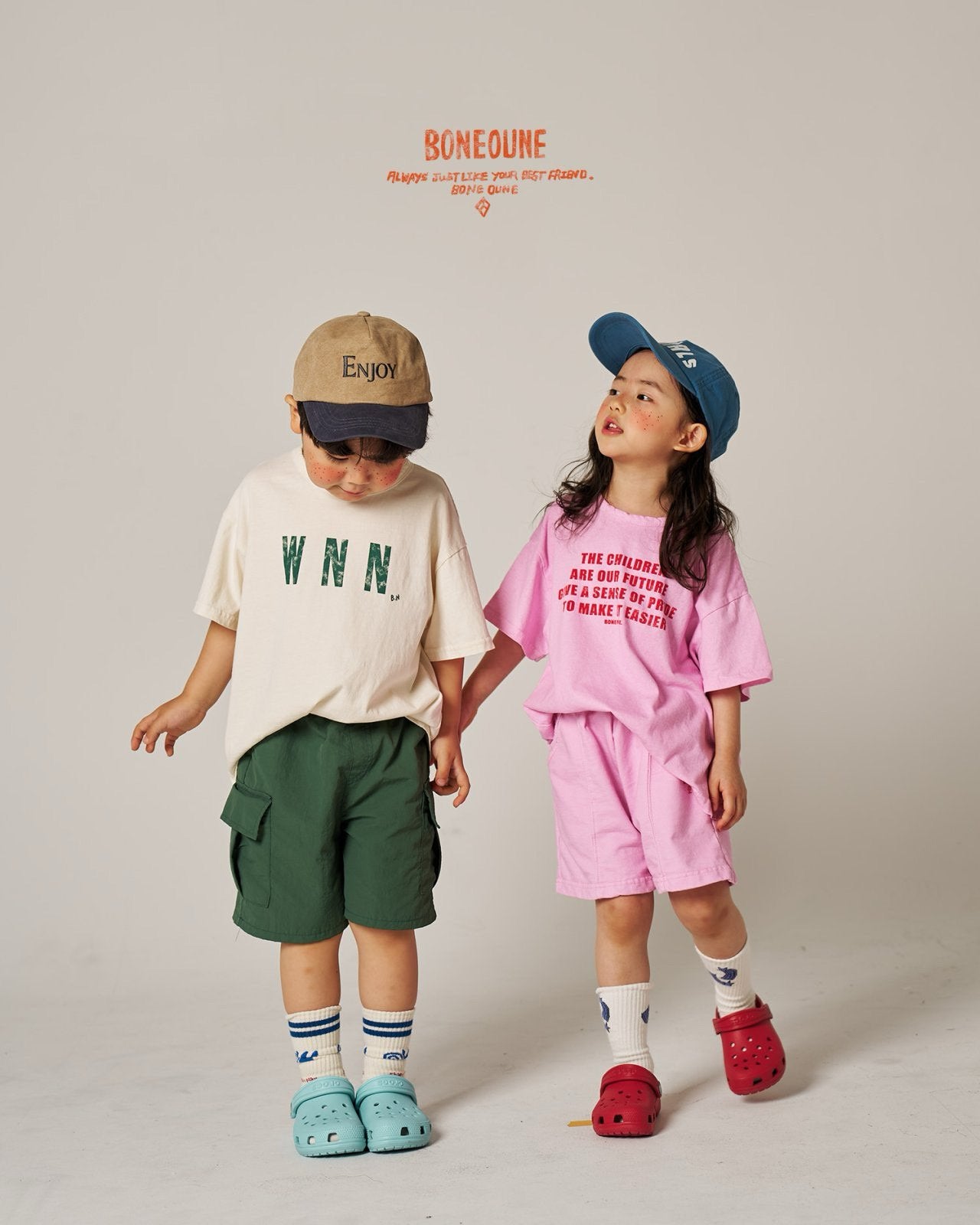 《XL size last 1点》Why Not Now Tee