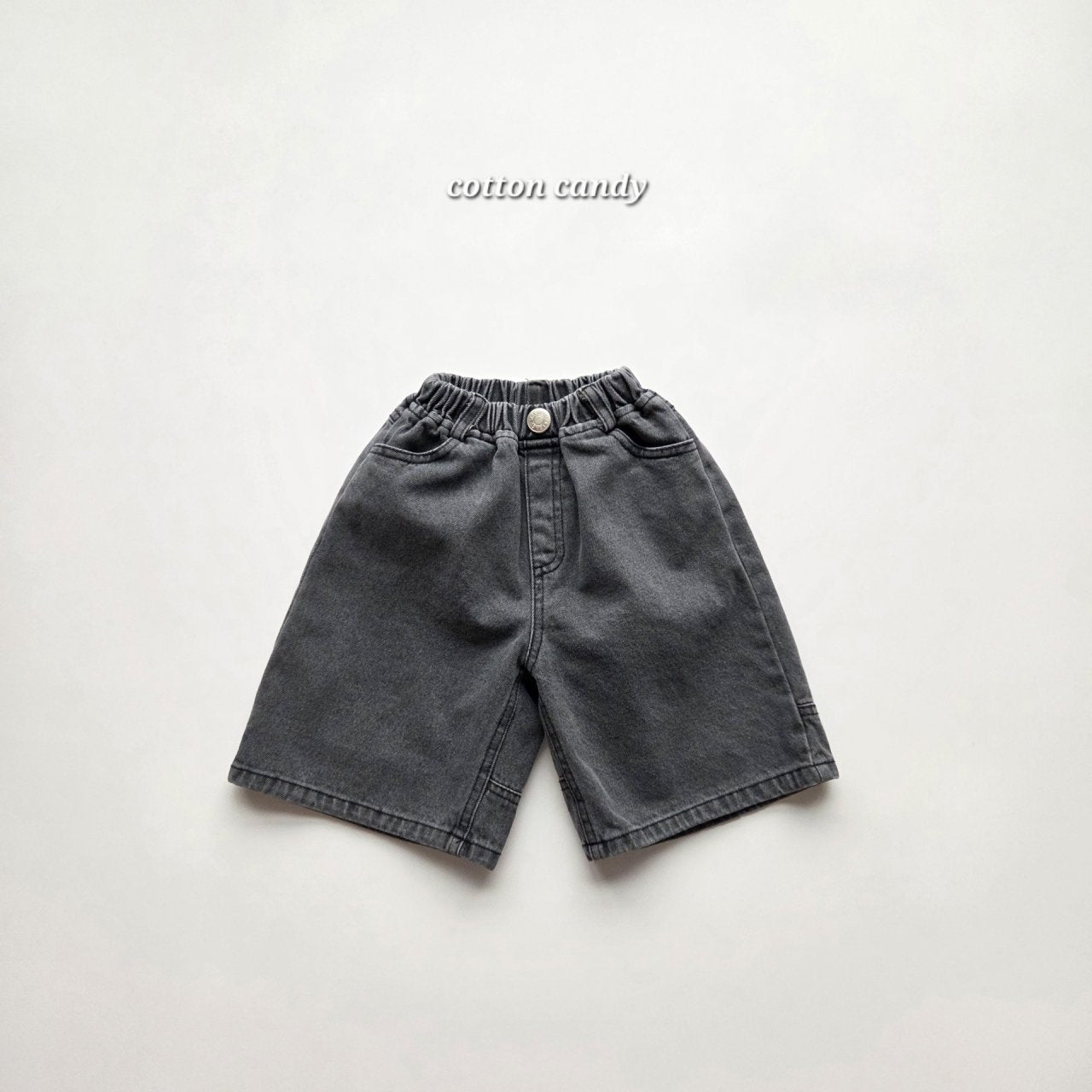 《予約》Twin Pants / cotton candy