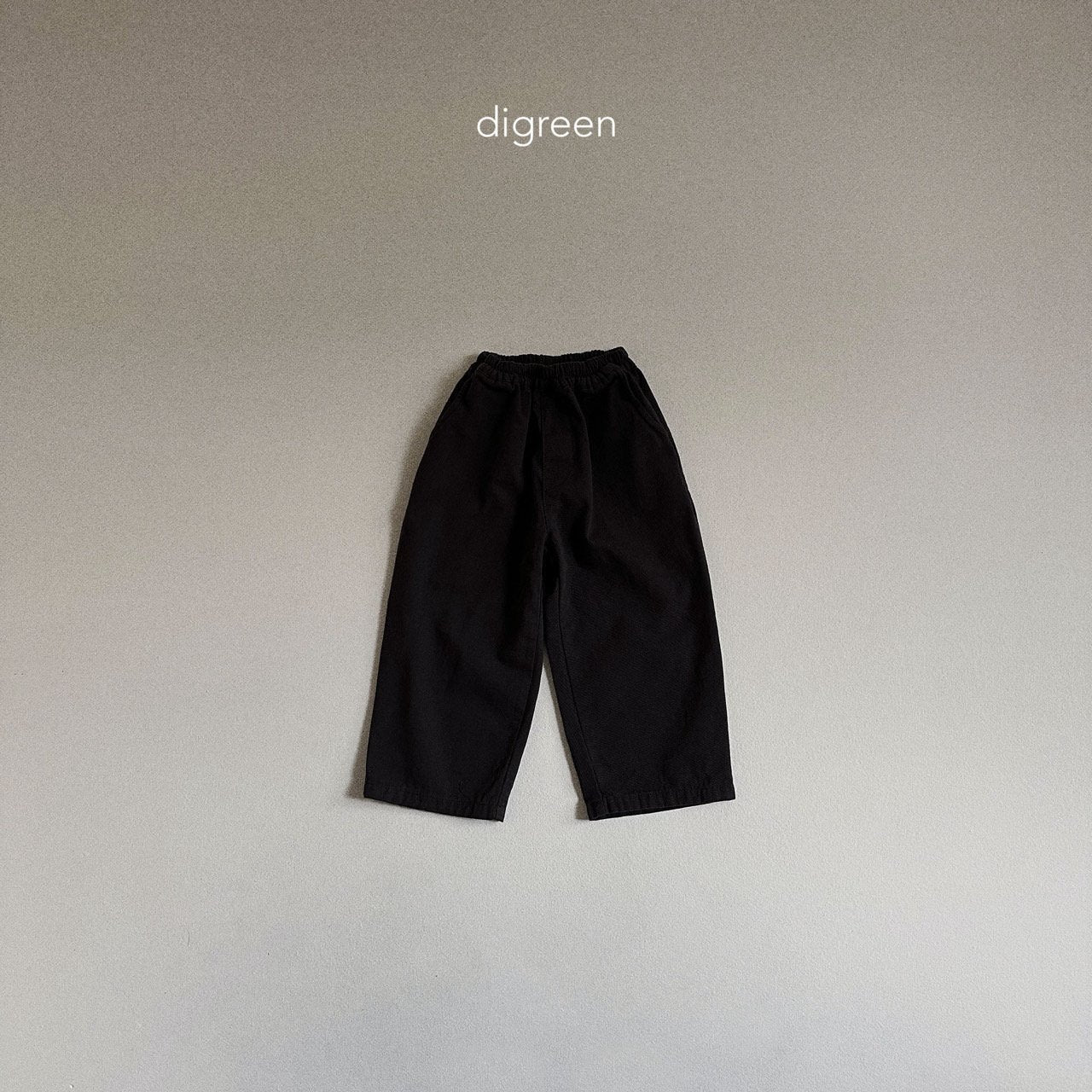 《L size Last 1点》Daily Cotton Pants