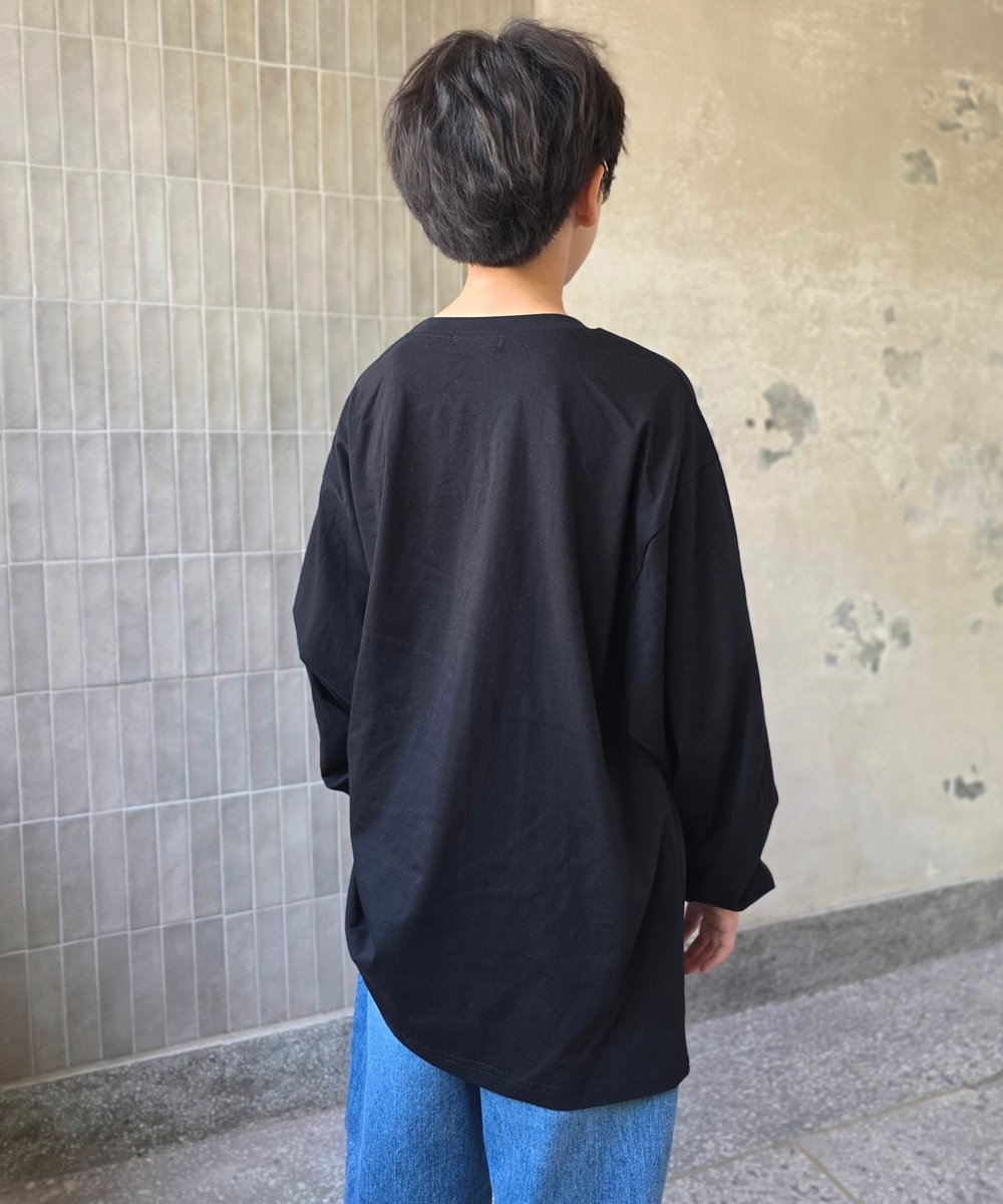 《予約》Better Rouge T-Shirt / BETTER J.