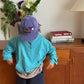 《予約》Star Baseball Cap / MINIMAL