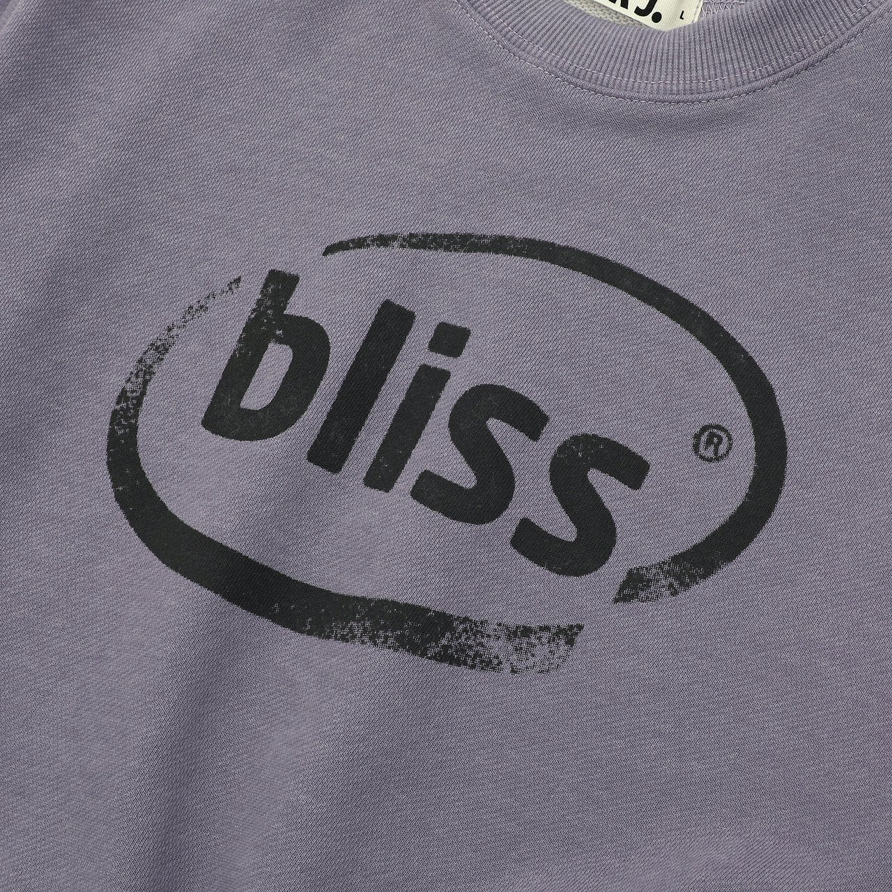 《予約》Bliss Man-to-Man / BETTER J.