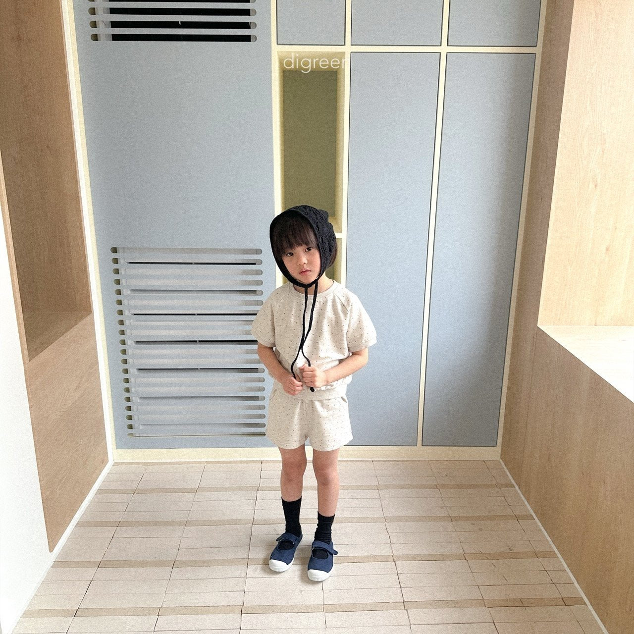《即納》Step Socks(set)
