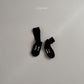 《即納》Together Socks（black）