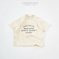《予約》Soul Tee / 12months (adultまで)