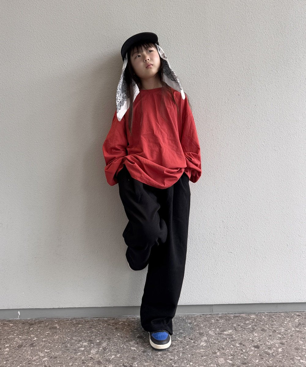 《予約》Better Rouge T-Shirt / BETTER J.