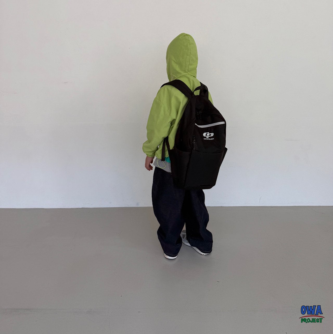 《予約》Avang Blue Pants / OWA PROJECT