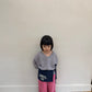 《予約》Canvas Apron / ANDBUTTER