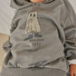 《予約》Ghost Hoodie / BONEOUNE