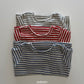 《予約》Tommy Point T-Shirt / ANDBUTTER