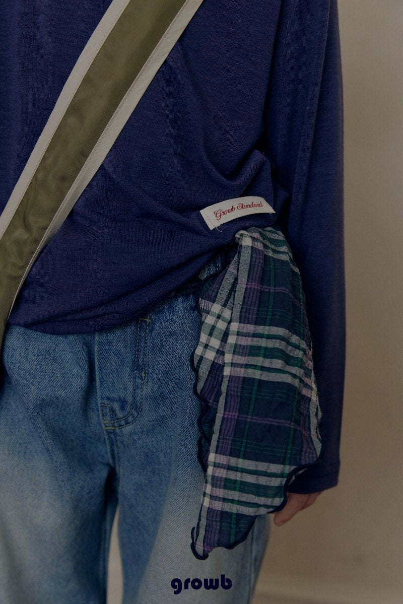 《予約》Jude Scarf / GROWB