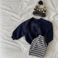 《M size Last 1点》Warm Stripe Pants