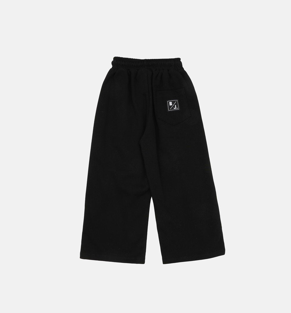 《予約》Wide-Leg Pants / BETTER J.