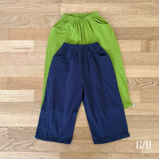 《予約》Urban Pants / GRUE BABA