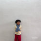 《予約》Cotton Muffler / ANDBUTTER