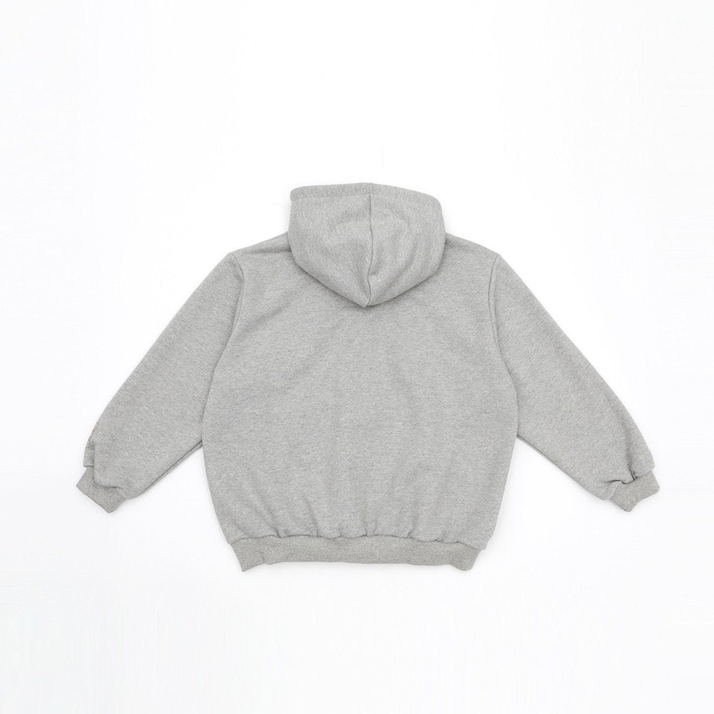 《予約》Camp Hoodie / BETTER J.