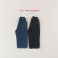 《即納》Toy's Denim Pants