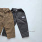 《予約》French Pants / cotton candy