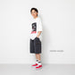 《予約》Button Pants / cotton candy