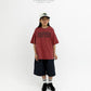 《予約》California Pig Tee / 12months （adultまで）