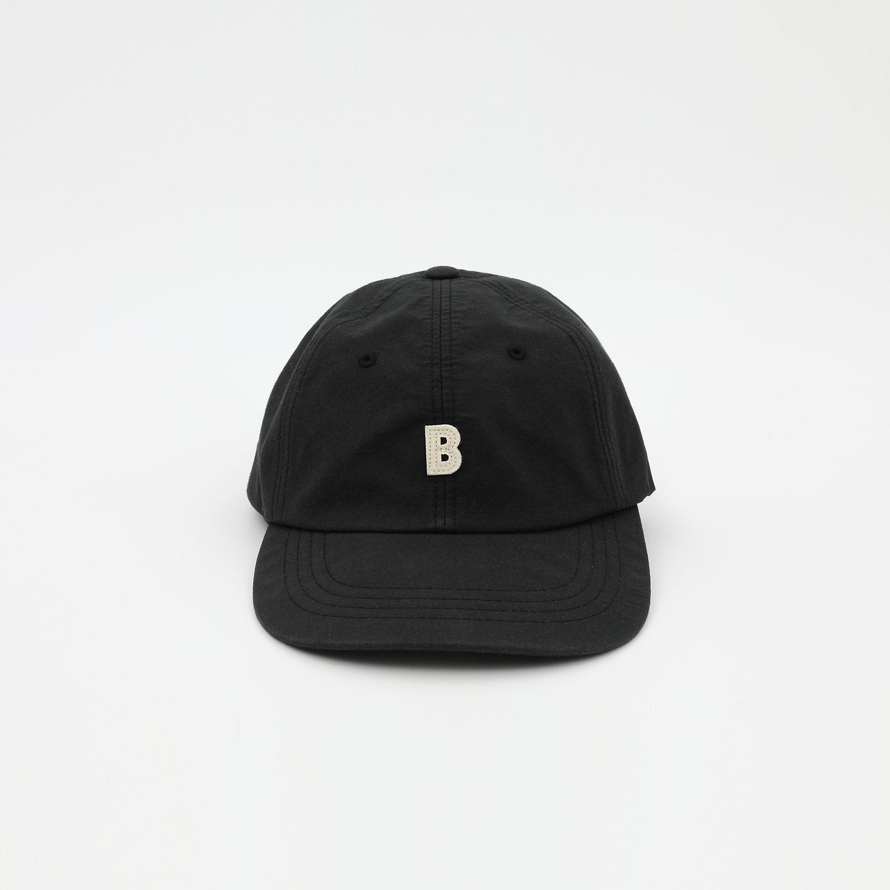 《予約》Circle Ball Cap / BETTER J.