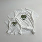 《予約》Pure Swan Tee / digreen (mom)