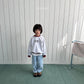 《即納》Dublin Denim Pants