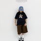 《予約》Luna Tee / 12months（adultまで）