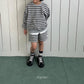 《即納》Paris Socks (set)