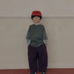《予約》Mont Blanc Sweat Pants / GROWB