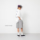 《予約》Citrus Pants / cotton candy