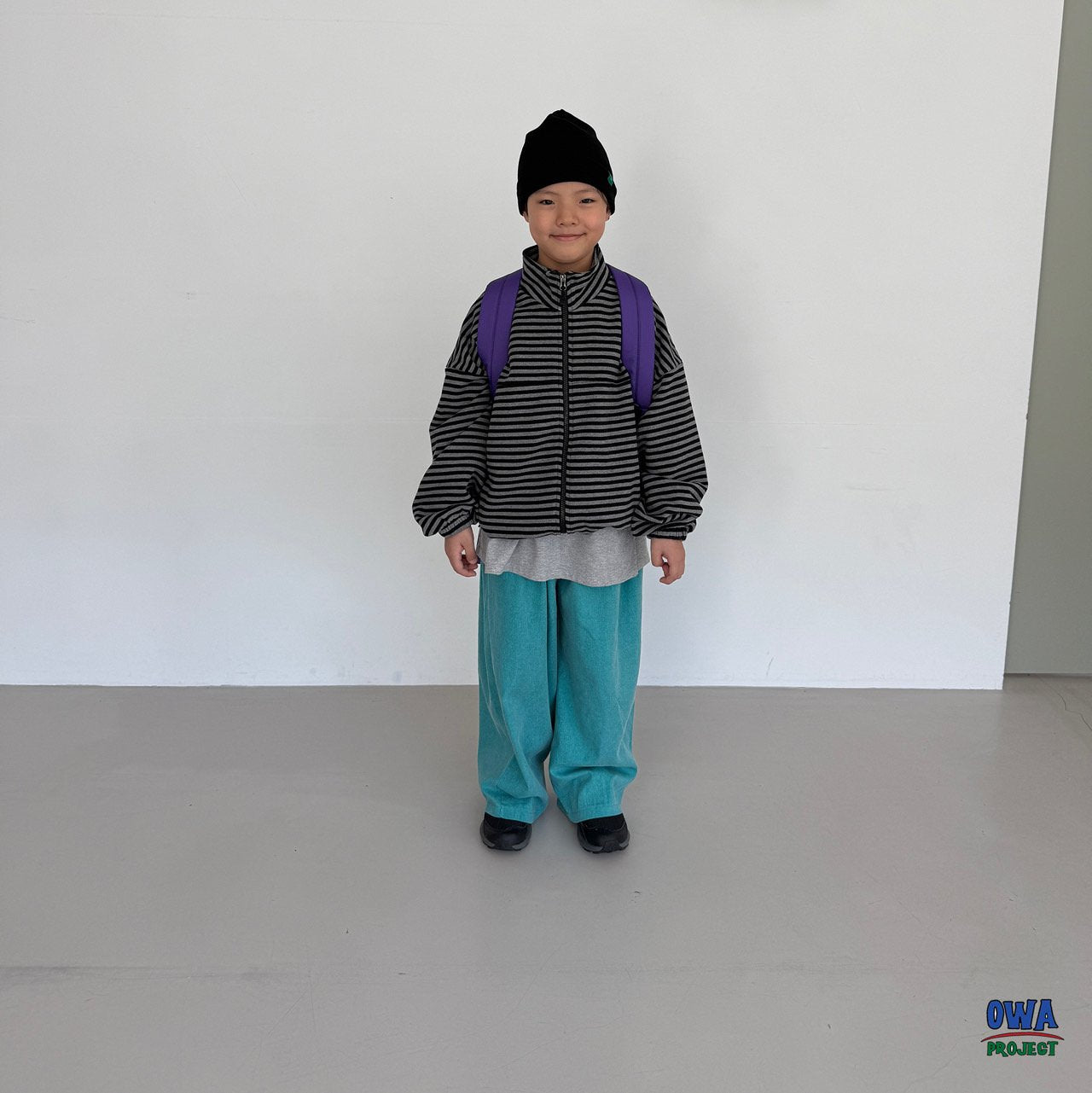 《予約》Solsol Pants / OWA PROJECT