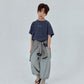 《予約》Flow T-shirt / GROWB