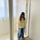 《予約》Casual Shirt / GRUE BABA