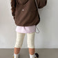 《予約》Half-Length Leggings / ASK ME ANYTHING