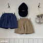 《予約》Orion Shorts / ASK ME ANYTHING