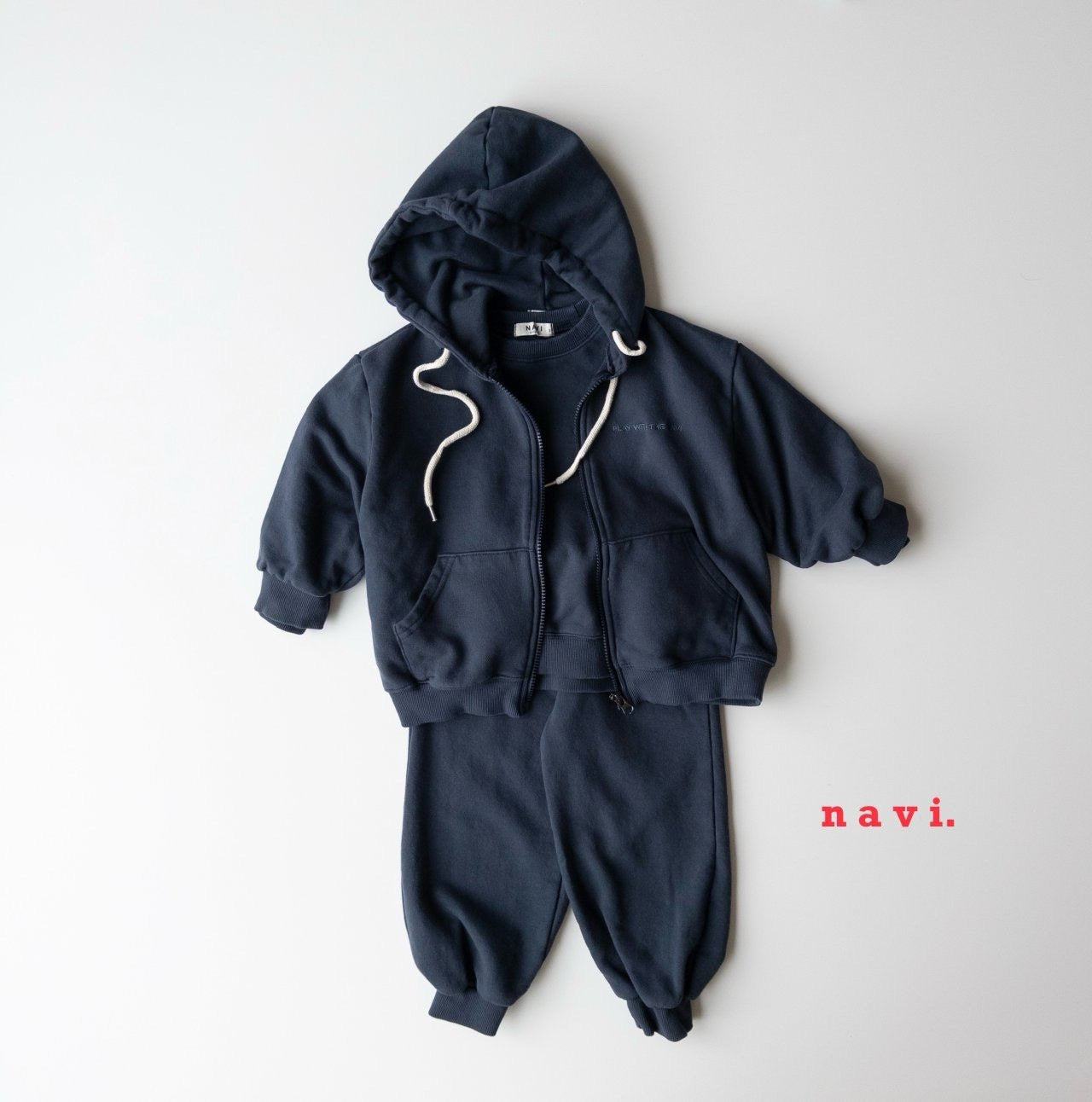 《予約》Beats Pants / navi.