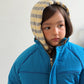 《予約》Snow Crepe Jumper / ELLY MOLLY