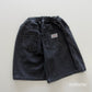 《予約》Bermuda Denim Pants / ANDBUTTER