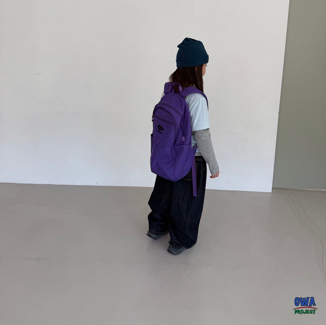 《予約》Owa Backpack / OWA PROJECT