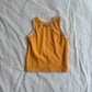 《予約》Color Sleeveless/ ASK ME ANYTHING
