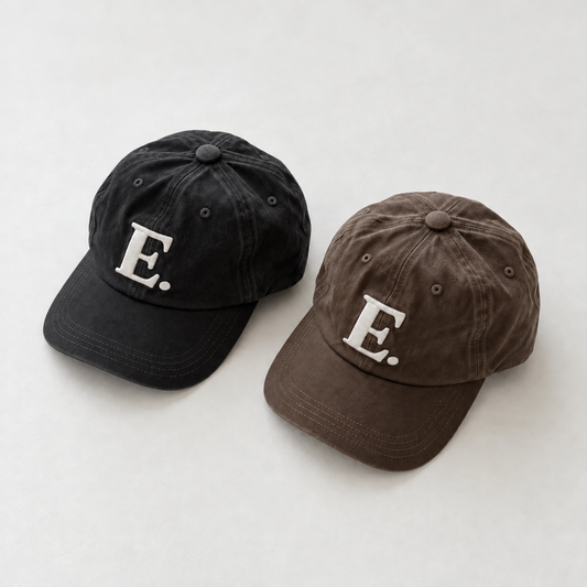 《即納》Vintage E Cap